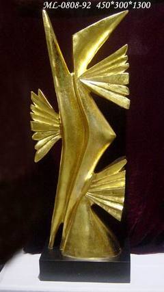 抽象人物雕塑、景觀雕塑、藝術雕塑、_禮品、工藝品、飾品_世界工廠網中國產品信息庫