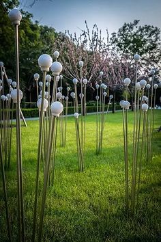 景觀-藝術(shù)裝置