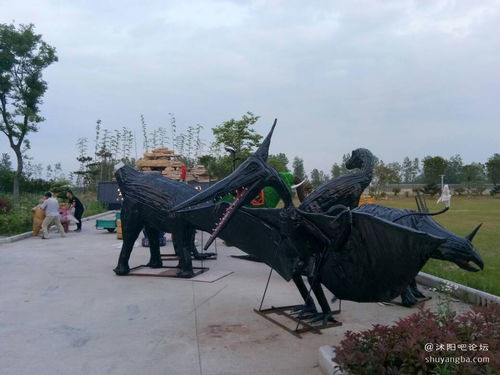 沭陽縣千富豪景觀工藝品廠 廣告信息 沭陽論壇