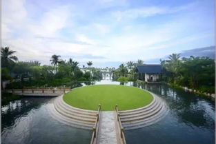 三亞會(huì)議 頂級藝術(shù)設(shè)計(jì)與自然風(fēng)景私屬靜謐的完美結(jié)合 三亞嘉佩樂度假酒店