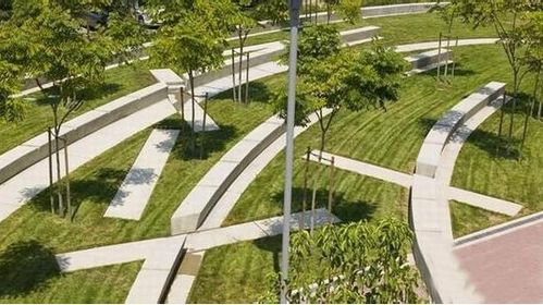 藝術(shù)留學景觀設計 為何選擇美國學習景觀設計專業(yè)？